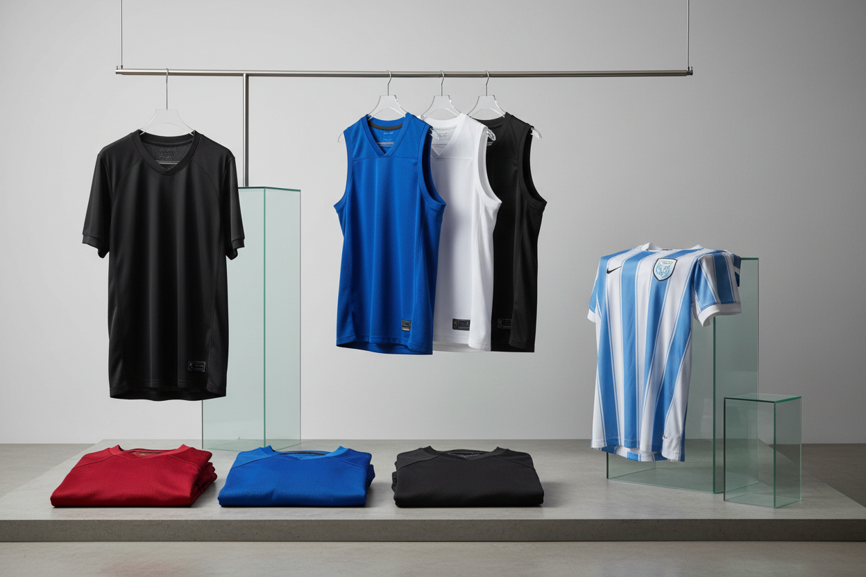 Jerseys